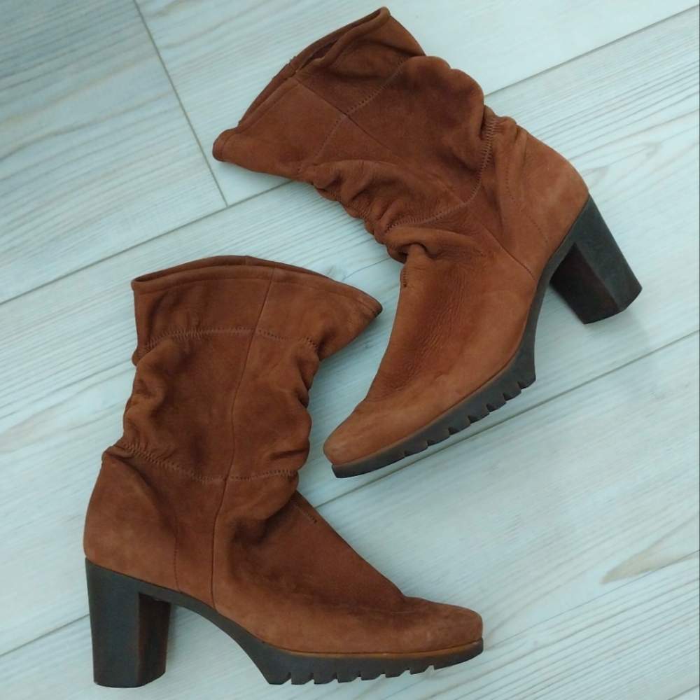 Arche Boots